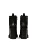 Kazar Boots in Schwarz