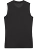 Puma Sportshirt "TeamGoal Sleeveless Jersey Wmns" in Schwarz