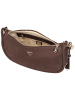 Guess Handtasche Danya Hobo Shoulder in Espresso