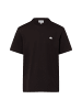 Lacoste T-Shirt in schoko - 0002