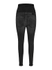 ONLY Skinny Jeans in Washed Black