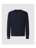 Pepe Jeans Jersey in Blau