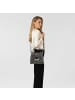 Replay Handtasche 19 cm washed black