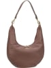 Mandarina Duck Handtasche Mellow Leather Bucket Hobo FZT90 in Balsamic