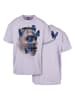 Mister Tee T-Shirt in lilac