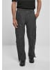 Brandit Cargo Trouser in charcoal