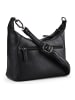 Gabor Adelina Umhängetasche M 27 cm black