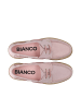 Bianco Segelschuhe in DustyPink
