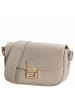 Seidenfelt Viiala Crossbody - Umhängetasche 26 cm (black) in buttermilk