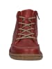 Josef Seibel Stiefelette Neele 01 in hibiscus