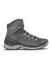 LOWA Wanderschuhe INNOX PRO GTX MID Ws in Grau