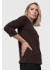 Olsen Shirt in Coffee Bean
