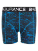 Endurance Boxershorts 3er-Pack Olpino in 2146 Directoire Blue