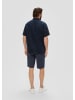 s.Oliver Hemd in 5978_navy
