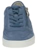 Caprice Sneaker in Blau