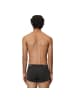 Marc O'Polo Boxershort 6er Pack in Schwarz