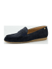 Paul Green Klassische Slipper in Blau
