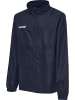 Hummel Hummel Rain Mantel Hmlpromo Multisport Unisex Kinder in MARINE