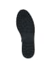 Caprice Chelsea Boot in BLACK NAPLAK