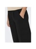 JDY Hose in Black