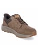 Skechers Schnürhalbschuh in brown