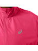 asics Jacke CORE in Pink