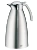 Alfi Isolierflasche Iso Bottle Isolierkanne in Sílber