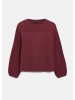 s.Oliver Strickpullover in 4916_bordeaux