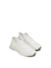 Marc O'Polo Strick-Sneaker in Weiß