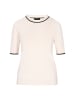 DreiMaster Women Sweater in cream