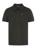 Bruno Banani Poloshirt in grau