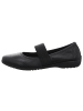 Josef Seibel Ballerina in schwarz