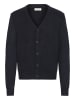 CASUAL FRIDAY Strickjacke CFHeine in Blau