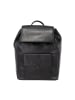 JOOP! Rucksack 'Cerratano Claudio in Schwarz 29,00 x 40,00 x 16,00 cm'