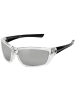 BEZLIT Herren Sonnenbrille in Schwarz-Silber