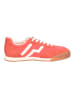 Gant Sneaker in rot