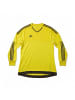 adidas Torwarttrikot Onore 15 in Gelb