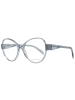 Pucci Frauen Optische Fassungen Schmetterling Transparent