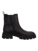 Gabor Stiefelette in schwarz