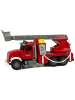 Wisam® Feuerwehrauto Rotes Wasser Klingt Lichter