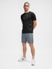 Hummel Hummel Kurze Hose Hmlte Multisport Herren Atmungsaktiv Schnelltrocknend in STORMY WEATHER