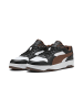 Puma Sneaker "Rbd Break Low" in Schwarz