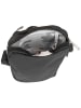 Pacsafe Bodybag GO Festival in Jet Black