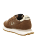 Sun68 Sneaker Low in Braun