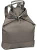 Jost Rucksack / Backpack Bergen 1127 X-Change Bag S in Taupe