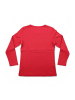 Jack Wolfskin Langarmshirt Wintertime Oc Longsleeve Shirt Girls in Schwarz