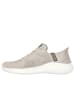 Skechers Slip-On "BOUNDER 2.0" in Taupe