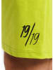 Haasis Bodywear Bermuda in lime