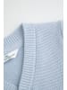 Coccodrillo Strickjacke in blau