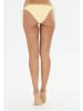 Athlecia Bikinihose Sherrill in 5177 Transparent Yellow
